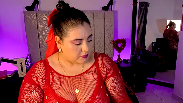 AndreaKinky online show from 24, 3, 2026