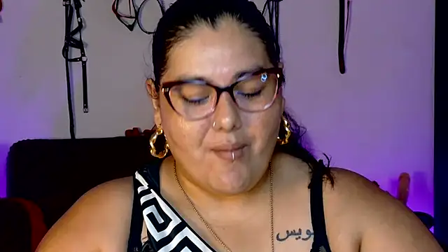 Snapshot of AndreaKinky chatting on 14, 7, 2026 AndreaKinky online show from 14, 7, 2026