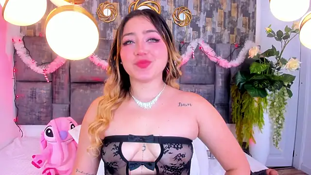 PatyLawrence online show from 26, 11, 2025