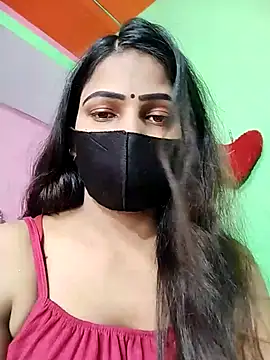 SEXY-SIMI-BHABI online show from 11, 9, 2025