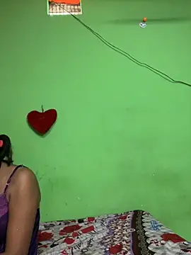 SEXY-SIMI-BHABI online show from 13, 9, 2025