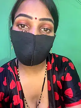 SEXY-SIMI-BHABI online show from 14, 9, 2025