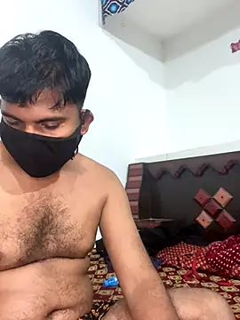 SEXY-SIMI-BHABI online show from 7, 11, 2025