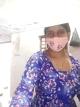 SEXY-SIMI-BHABI online show from 22, 11, 2025