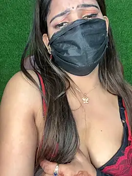 SEXY-SIMI-BHABI online show from 7, 4, 2026