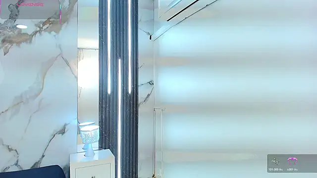 MayaBaker online show from 7, 11, 2025