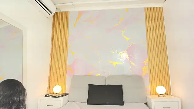 Snapshot of MayaBaker chatting on 9, 2, 2026 MayaBaker online show from 9, 2, 2026