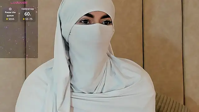  Zahiira  online show from 22, 9, 2025