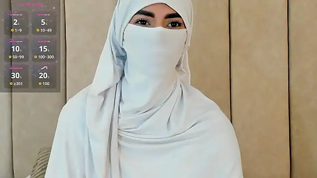  Zahiira  online show from 27, 9, 2025