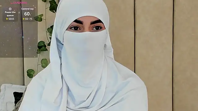  Zahiira  online show from 2, 10, 2025