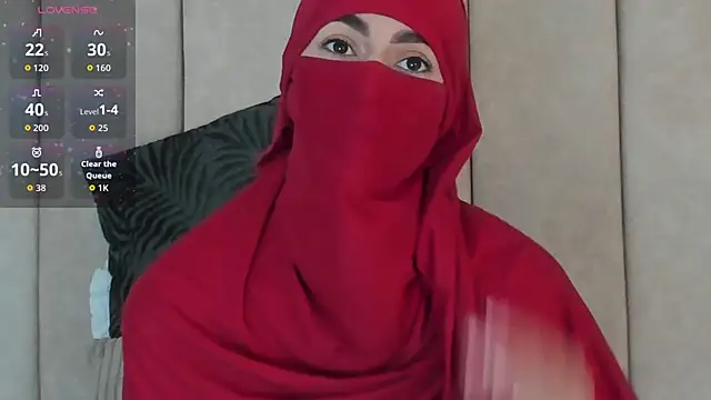  Zahiira  online show from 25, 11, 2025