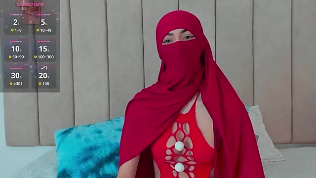  Zahiira  online show from 21, 2, 2026