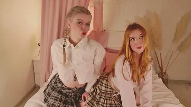 Sexy witches online show from 5, 3, 2026