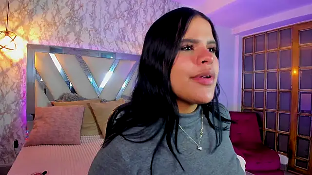 Aisha poweer online show from 1, 12, 2025