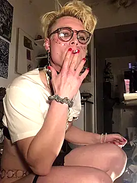 Sissy Cindy Whore online show from 27, 11, 2025