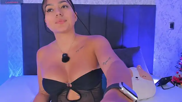 dana hazze online show from 18, 12, 2025