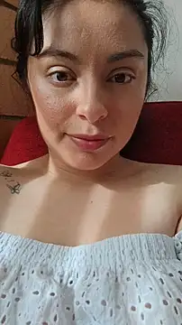 Snapshot of Camila_Ord chatting on 28, 10, 2025 Camila Ord online show from 28, 10, 2025