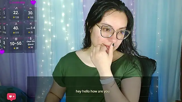 Snapshot of Camila_Ord chatting on 29, 10, 2025 Camila Ord online show from 29, 10, 2025