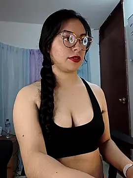 Snapshot of Camila_Ord chatting on 20, 11, 2025 Camila Ord online show from 20, 11, 2025