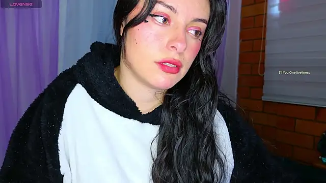 Camila Ord online show from 15, 1, 2026