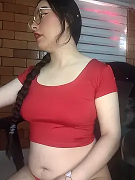 Camila Ord online show from 10, 2, 2026