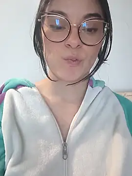 Camila Ord online show from 12, 4, 2026