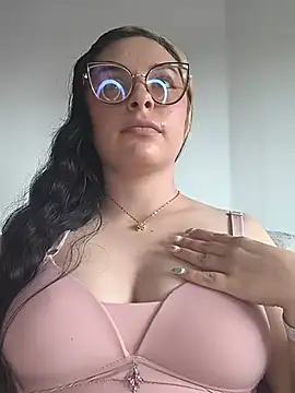 Camila Ord online show from 22, 5, 2026