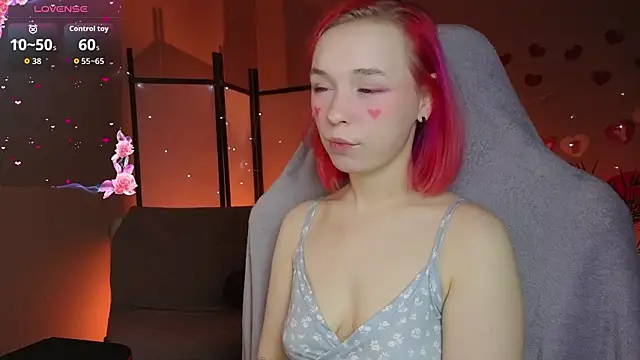 NaomiYoru online show from 15, 2, 2026