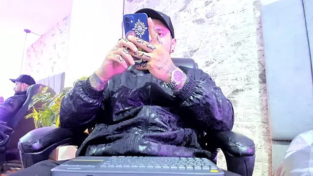 natevillage online show from 8, 10, 2025