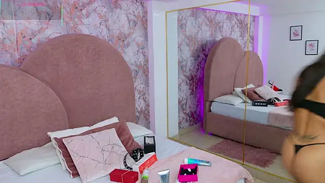 RavenGloomy online show from 20, 9, 2025