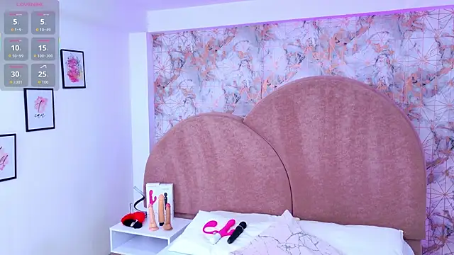 RavenGloomy online show from 17, 11, 2025