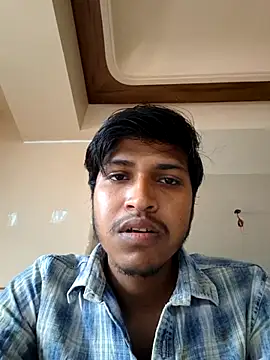 rohanh234 online show from 19, 4, 2026