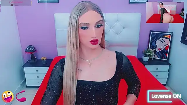  canndy  online show from 12, 11, 2025