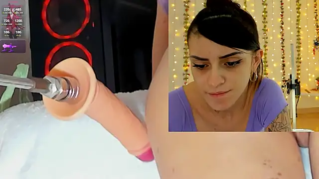 Kitty  Rose   online show from 24, 10, 2025