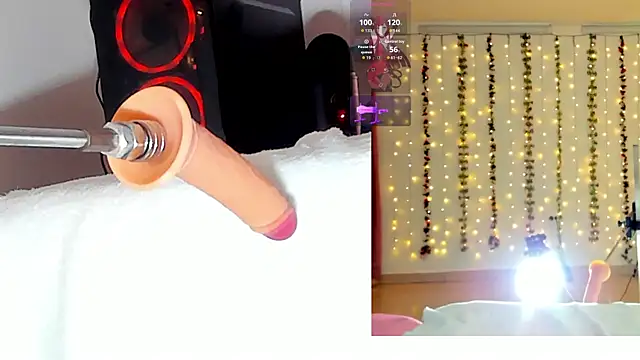 Kitty  Rose   online show from 21, 11, 2025