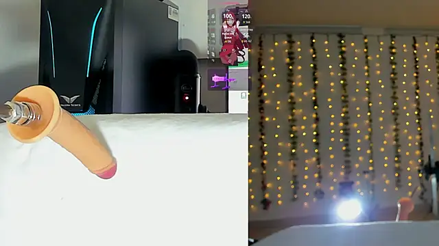 Kitty  Rose   online show from 25, 2, 2026