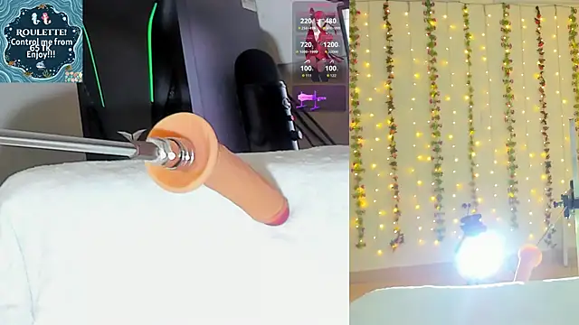 Kitty  Rose   online show from 28, 3, 2026