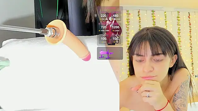 Kitty  Rose   online show from 31, 3, 2026