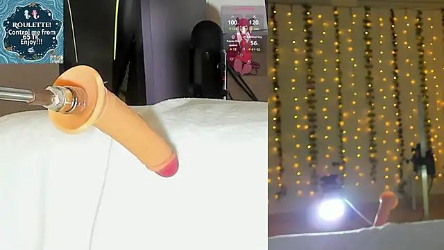 Kitty  Rose   online show from 2, 4, 2026