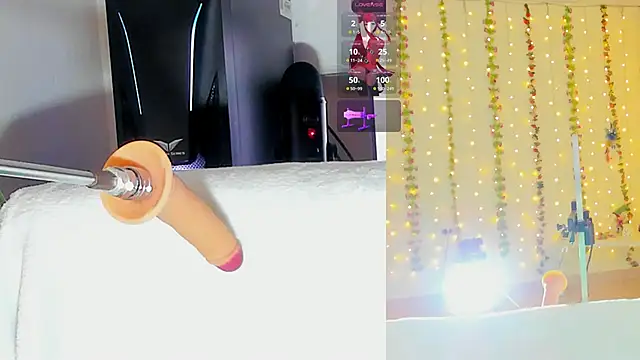 Kitty  Rose   online show from 6, 6, 2026