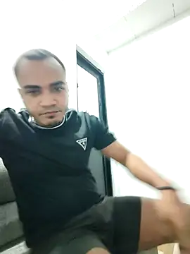 Snapshot of SanChacal5694 chatting on 10, 9, 2025 SanChacal5694 online show from 10, 9, 2025