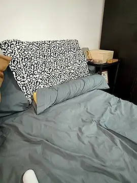 Snapshot of SanChacal5694 chatting on 13, 9, 2025 SanChacal5694 online show from 13, 9, 2025