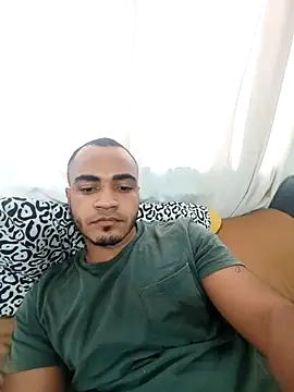 Snapshot of SanChacal5694 chatting on 21, 9, 2025 SanChacal5694 online show from 21, 9, 2025