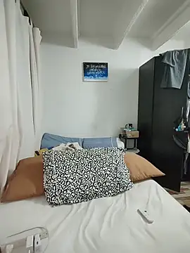 Snapshot of SanChacal5694 chatting on 8, 11, 2025 SanChacal5694 online show from 8, 11, 2025