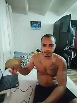 Snapshot of SanChacal5694 chatting on 9, 11, 2025 SanChacal5694 online show from 9, 11, 2025