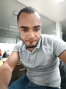 Snapshot of SanChacal5694 chatting on 2, 12, 2025 SanChacal5694 online show from 2, 12, 2025