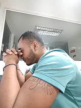 Snapshot of SanChacal5694 chatting on 3, 12, 2025 SanChacal5694 online show from 3, 12, 2025