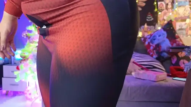 Mafecosecret online show from 5, 12, 2025