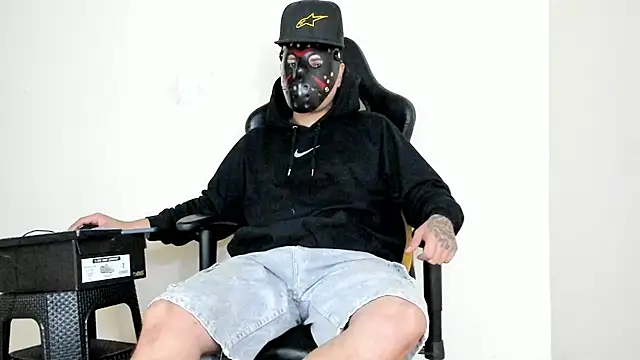 HELLSTAR online show from 1, 11, 2025