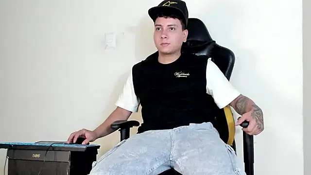 HELLSTAR online show from 16, 11, 2025